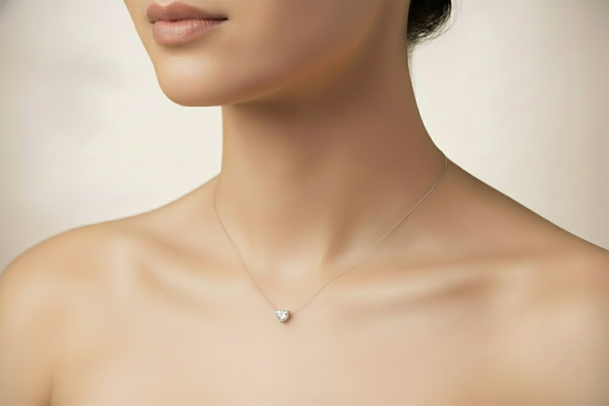 diamond has to be smaller4