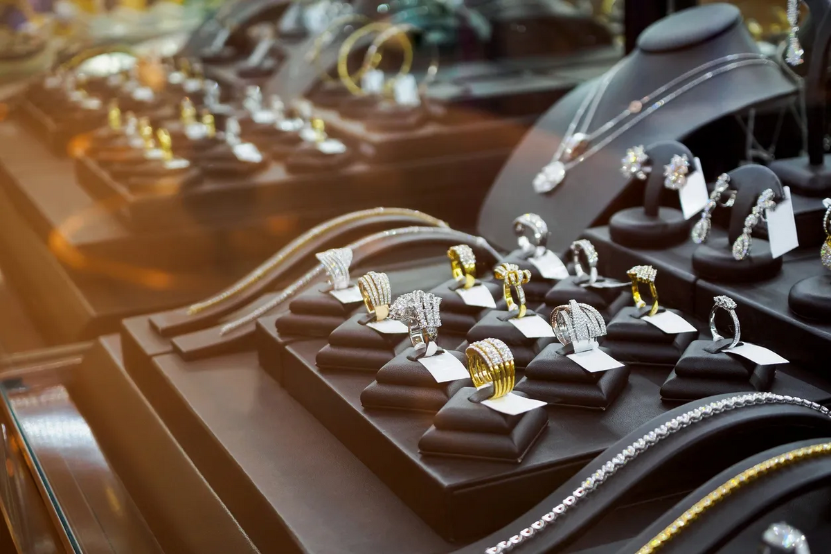 Silver Signature Silver Signature Series – Rhythm and Glam Jewelers