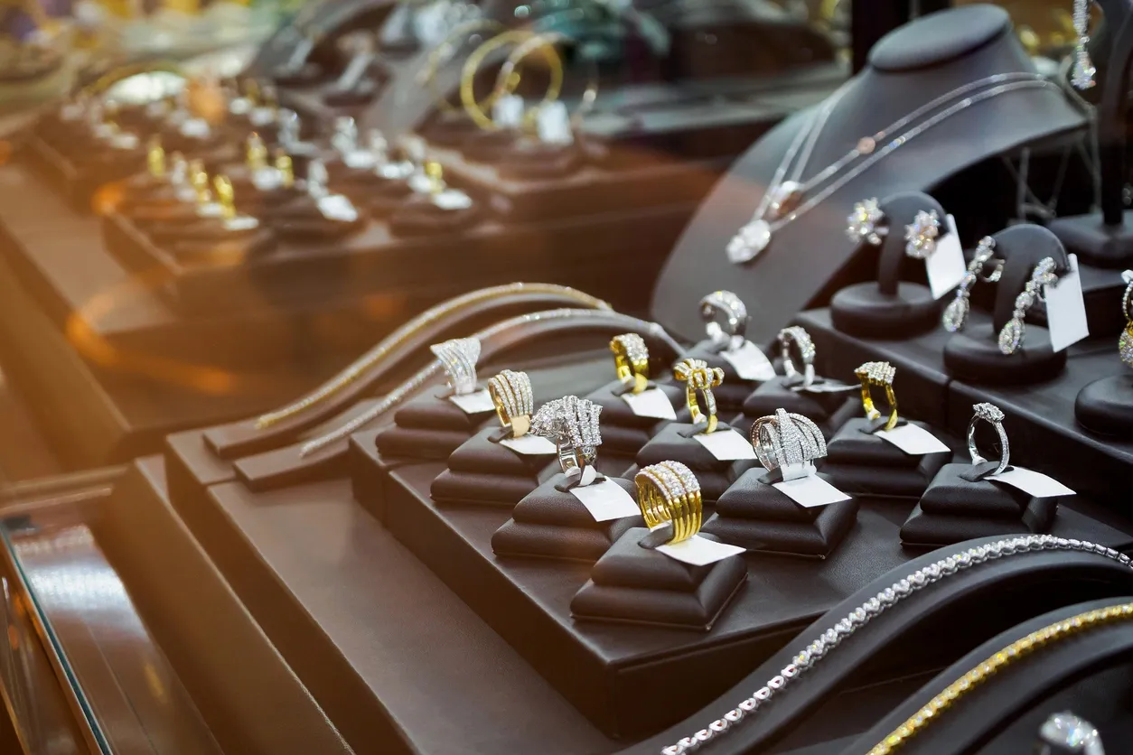 Silver Signature Series